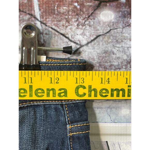 NWT KanCan Women's High Rise Ankle Skinny Jeans Size 3/25 - Picture 9 of 12